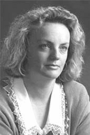 Portrait de Sara Douglass